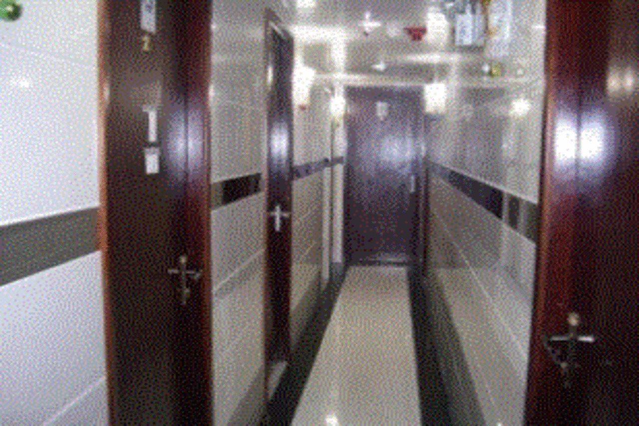 Canadian Hostel Hong Kong Exterior photo