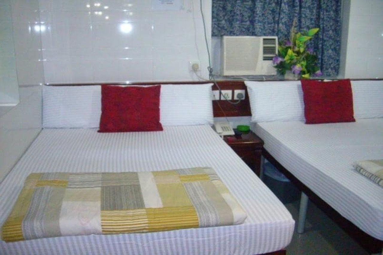 Canadian Hostel Hong Kong Exterior photo